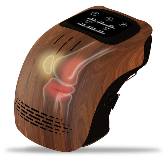 ThermaKnee Smart Massager
