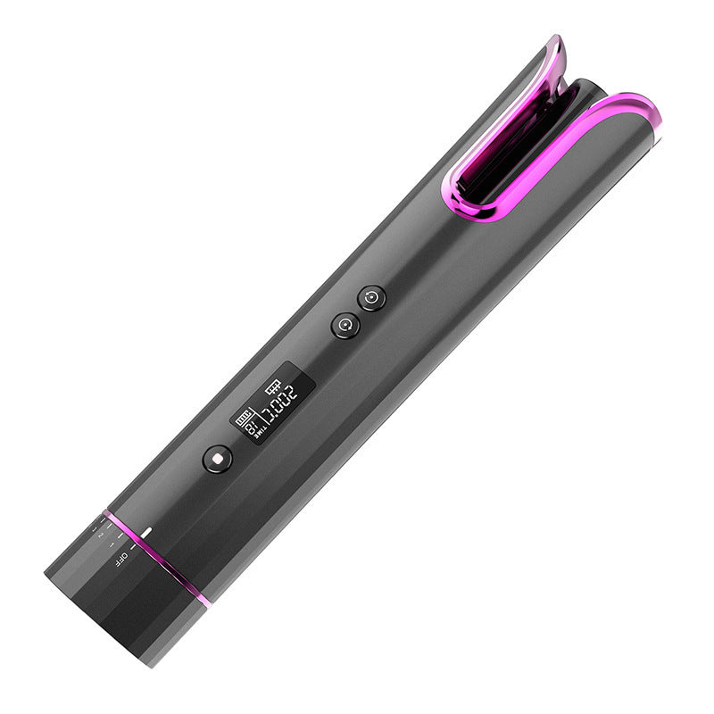 ELVÉE Curl Pro - Automatic Hair Curler