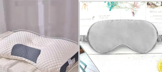 PostureEase™ Pillow