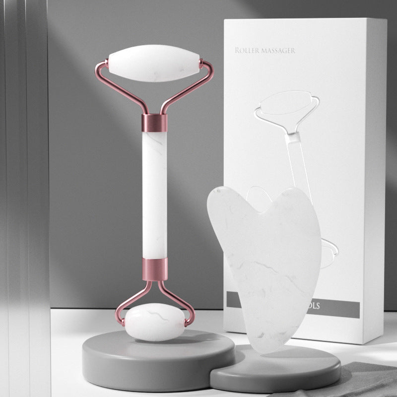 LiftEase™ Facial Roller Duo