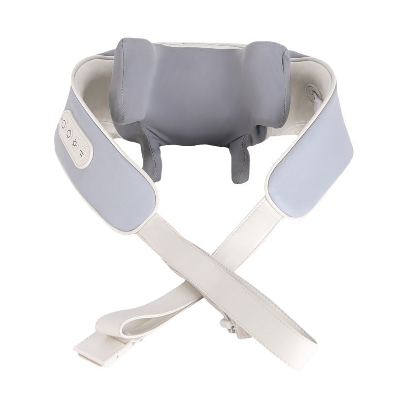 Reluvéa 5D Shiatsu Massager