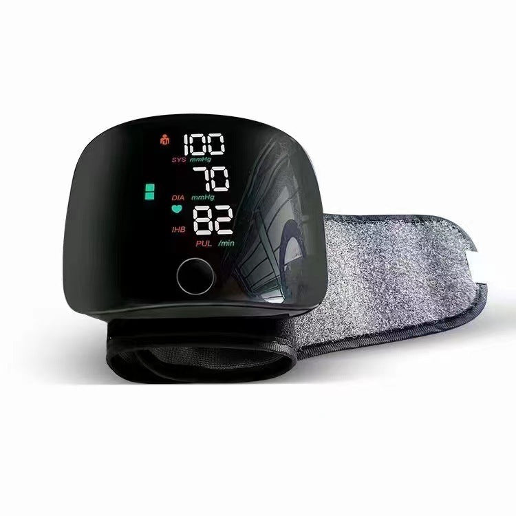 PulseTrack BP - Digital Tensiometro