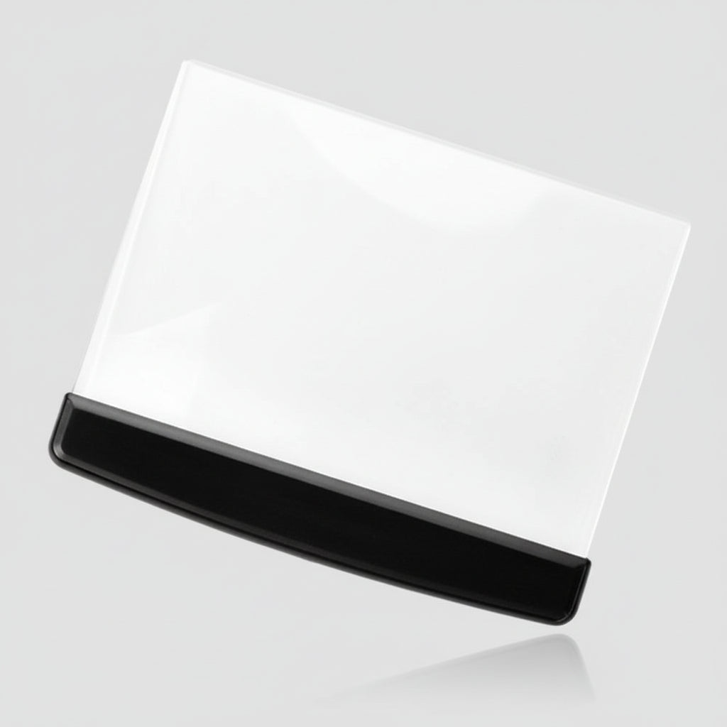 LumiRead - Glass Reading Lamp