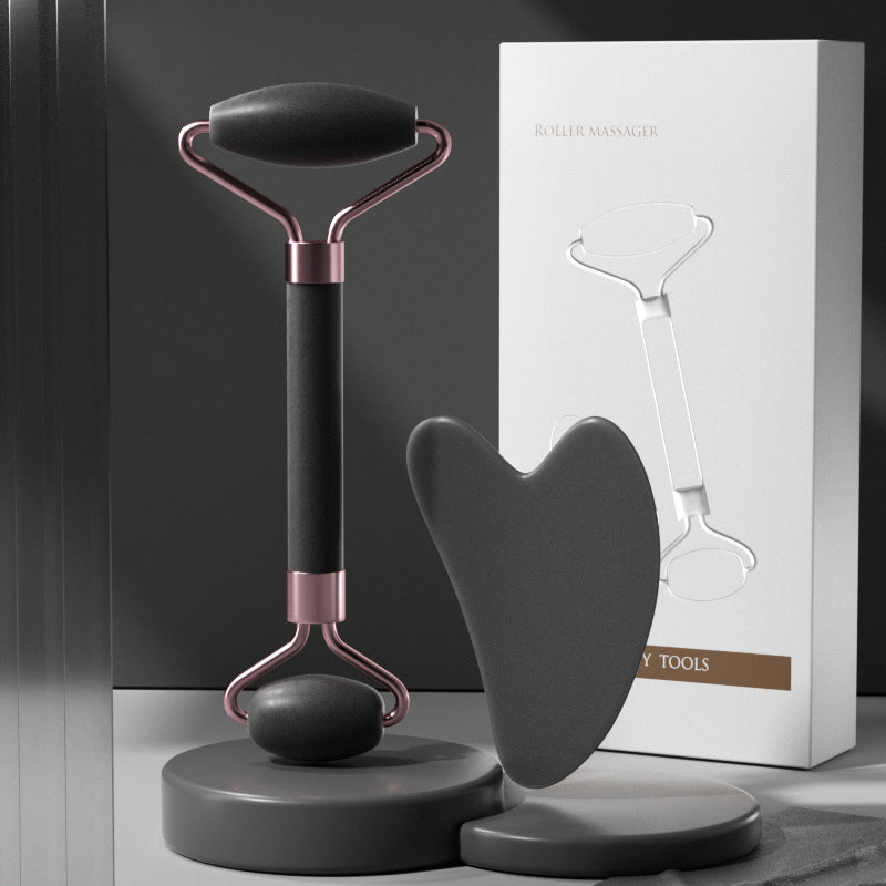 LiftEase™ Facial Roller Duo