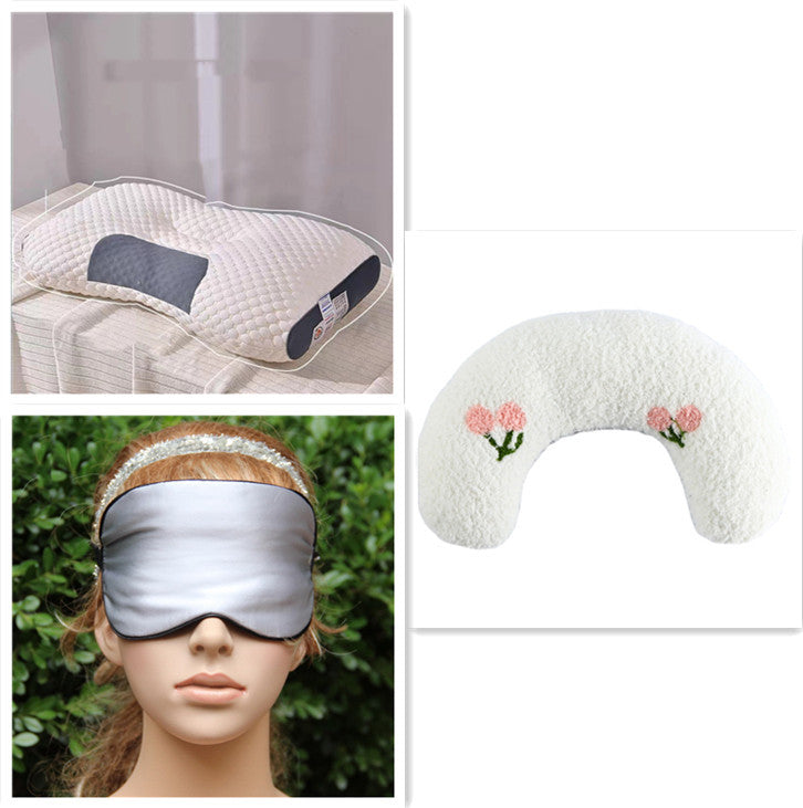 PostureEase™ Pillow