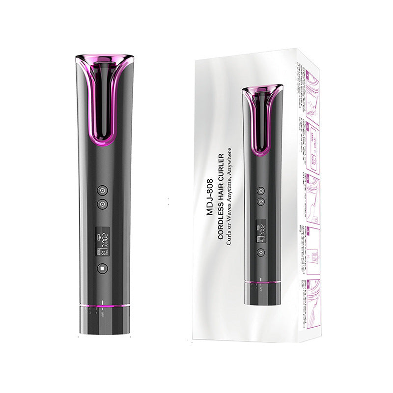ELVÉE Curl Pro - Automatic Hair Curler