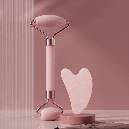LiftEase™ Facial Roller Duo