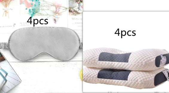PostureEase™ Pillow