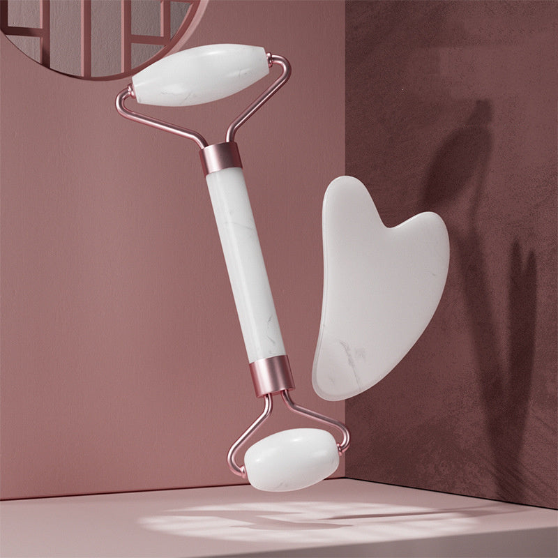 LiftEase™ Facial Roller Duo