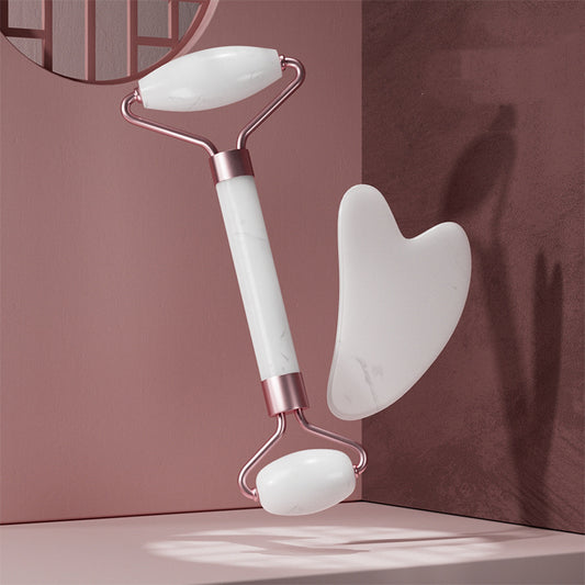 LiftEase™ Facial Roller Duo
