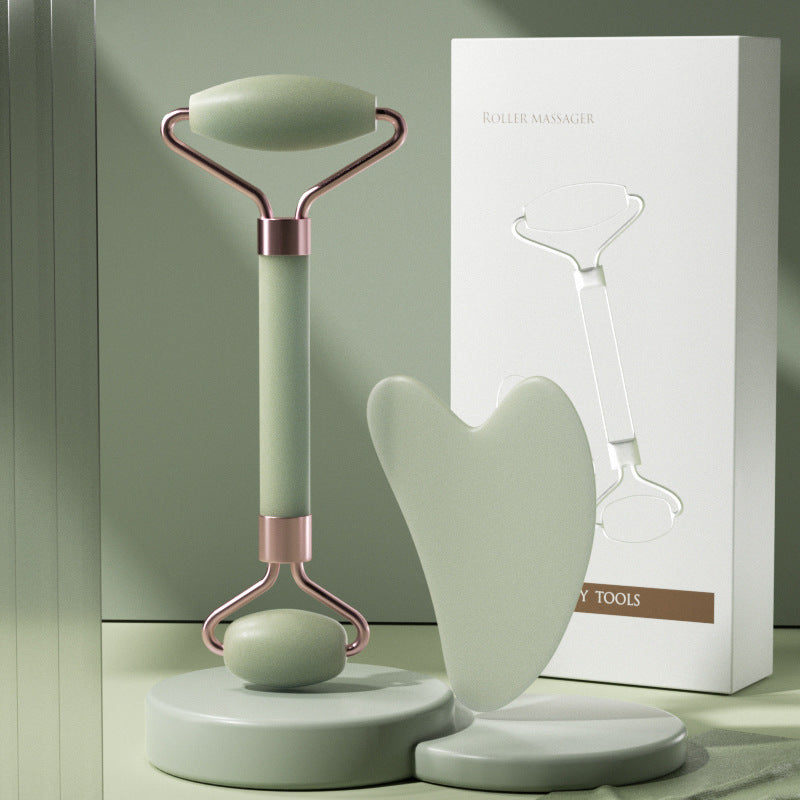 LiftEase™ Facial Roller Duo