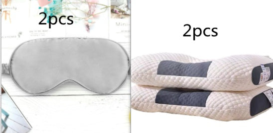 PostureEase™ Pillow