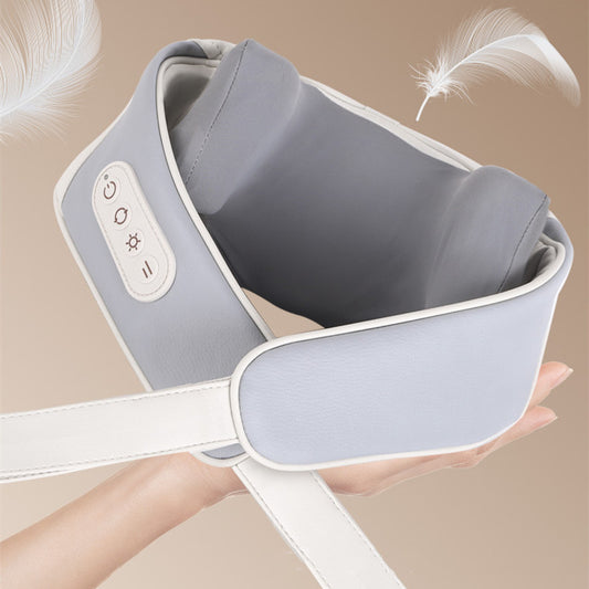 Reluvéa 5D Shiatsu Massager