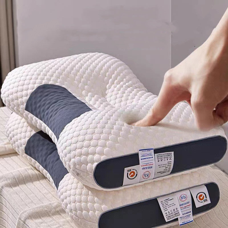 PostureEase™ Pillow