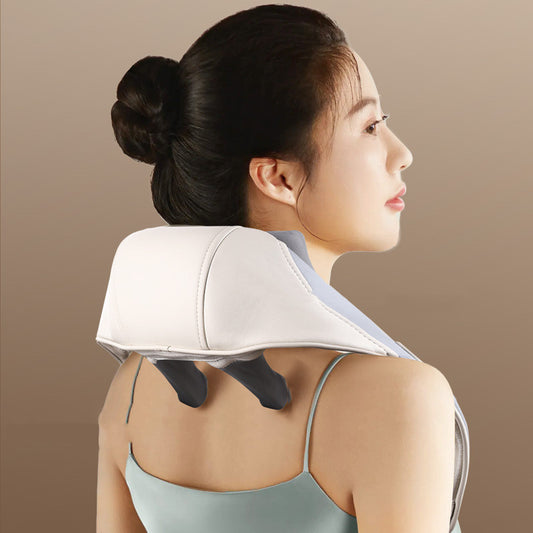 Reluvéa 5D Shiatsu Massager