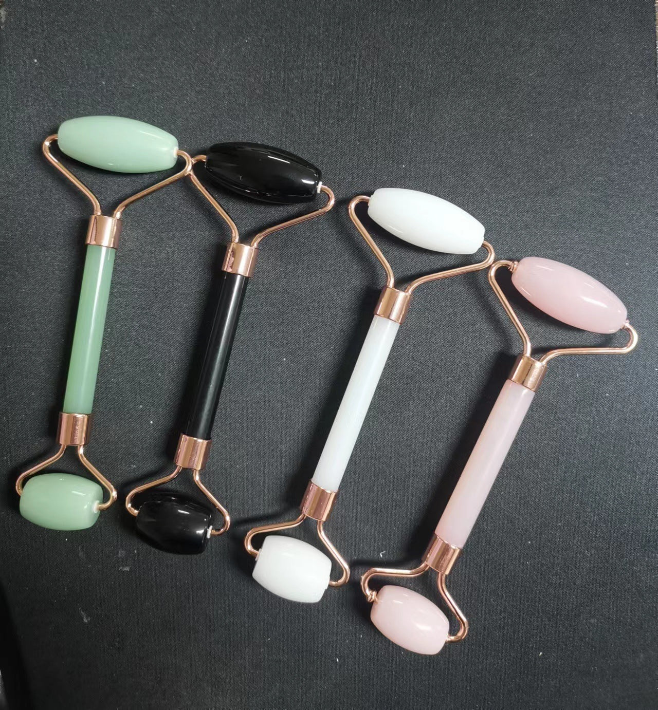 LiftEase™ Facial Roller Duo