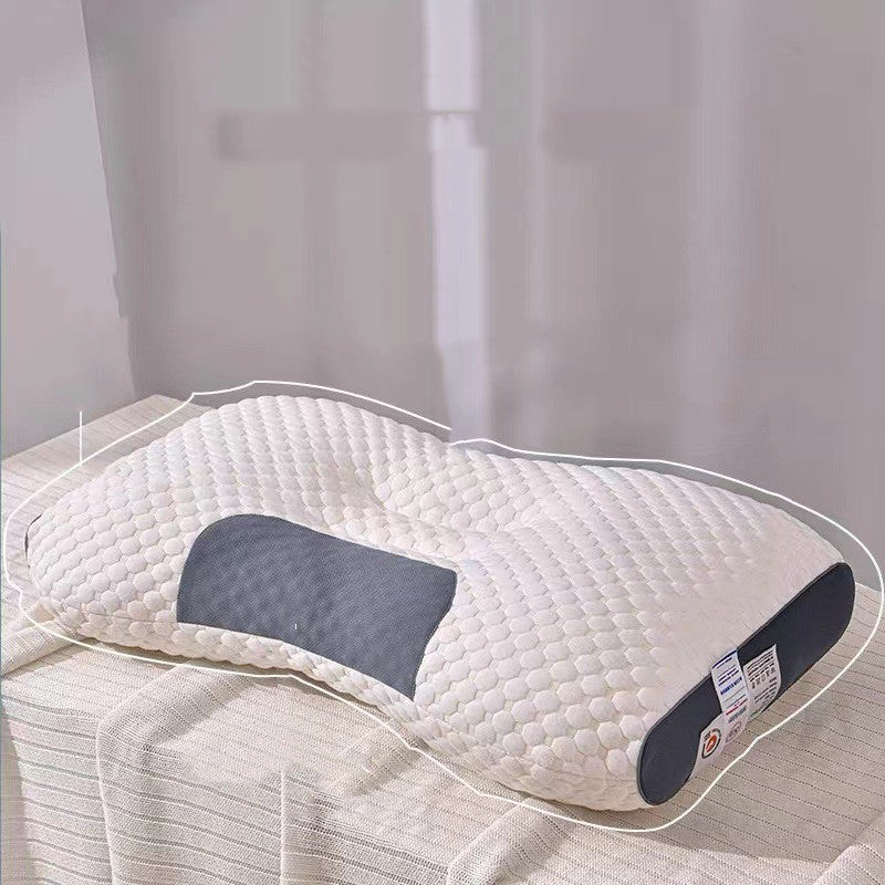 PostureEase™ Pillow