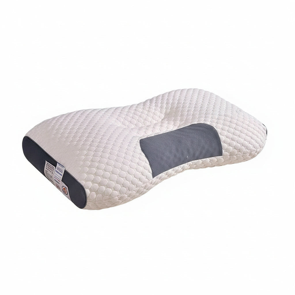 PostureEase™ Pillow