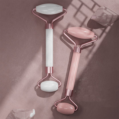 LiftEase™ Facial Roller Duo