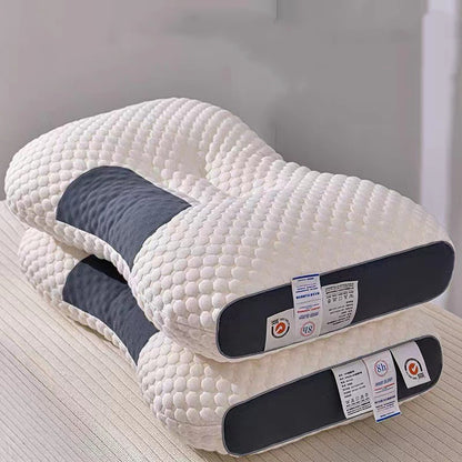 PostureEase™ Pillow