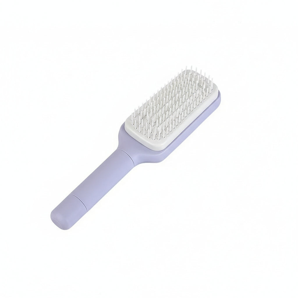 PureSpin™ Hair Brush