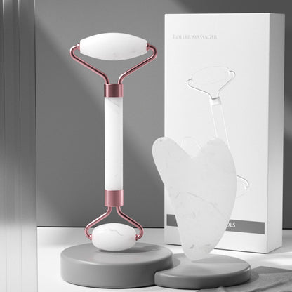 LiftEase™ Facial Roller Duo