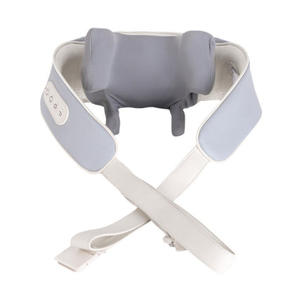 Reluvéa 5D Shiatsu Massager