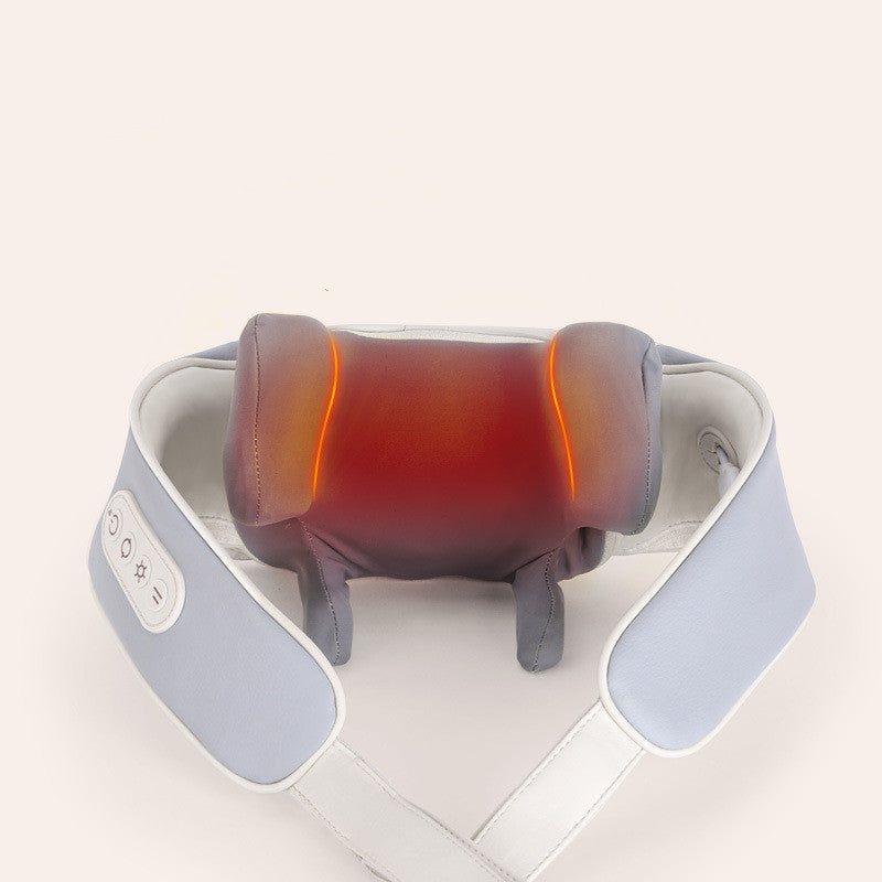 Reluvéa 5D Shiatsu Massager