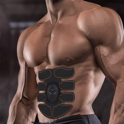 MuscleEDGE Elite - EMS Abdominal Muscle Training