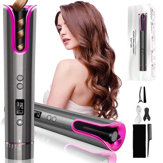 ELVÉE Curl Pro - Automatic Hair Curler