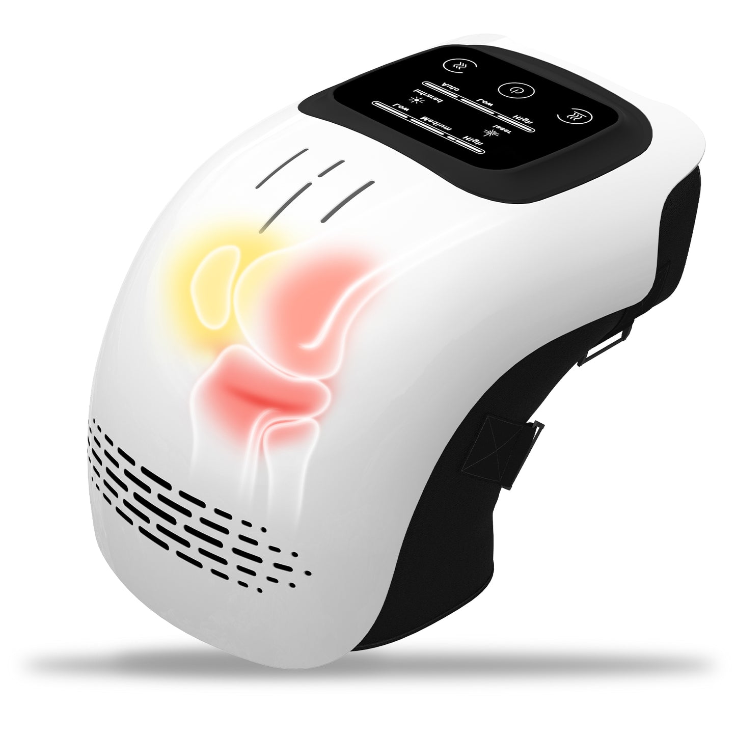 ThermaKnee Smart Massager