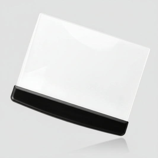 LumiRead - Glass Reading Lamp