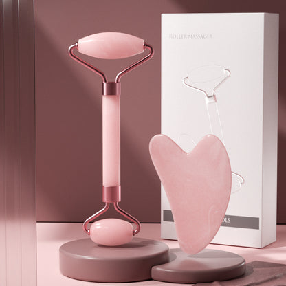 LiftEase™ Facial Roller Duo