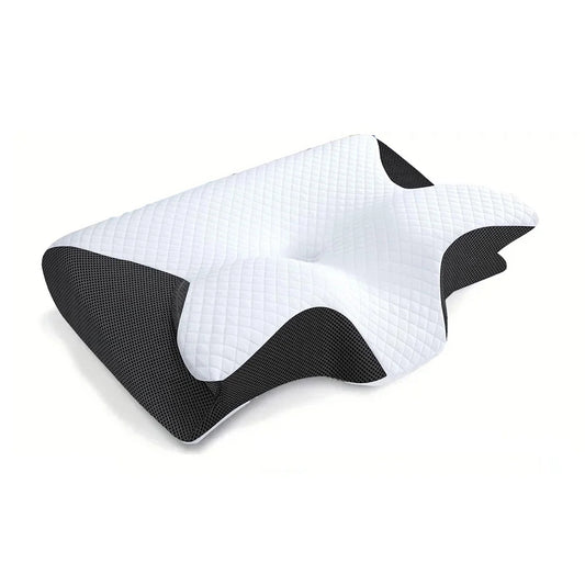 PosturePro™ Pillow - Memory Foam Cervical Pillow