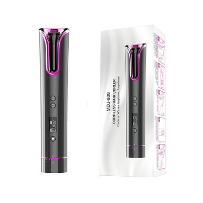ELVÉE Curl Pro - Automatic Hair Curler