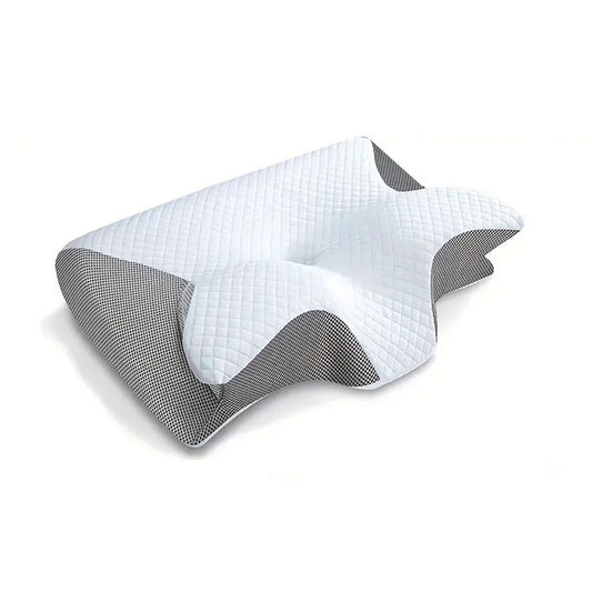 PosturePro™ Pillow - Memory Foam Cervical Pillow