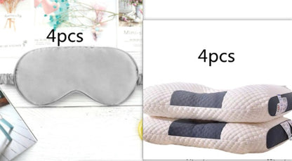 PostureEase™ Pillow