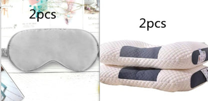 PostureEase™ Pillow