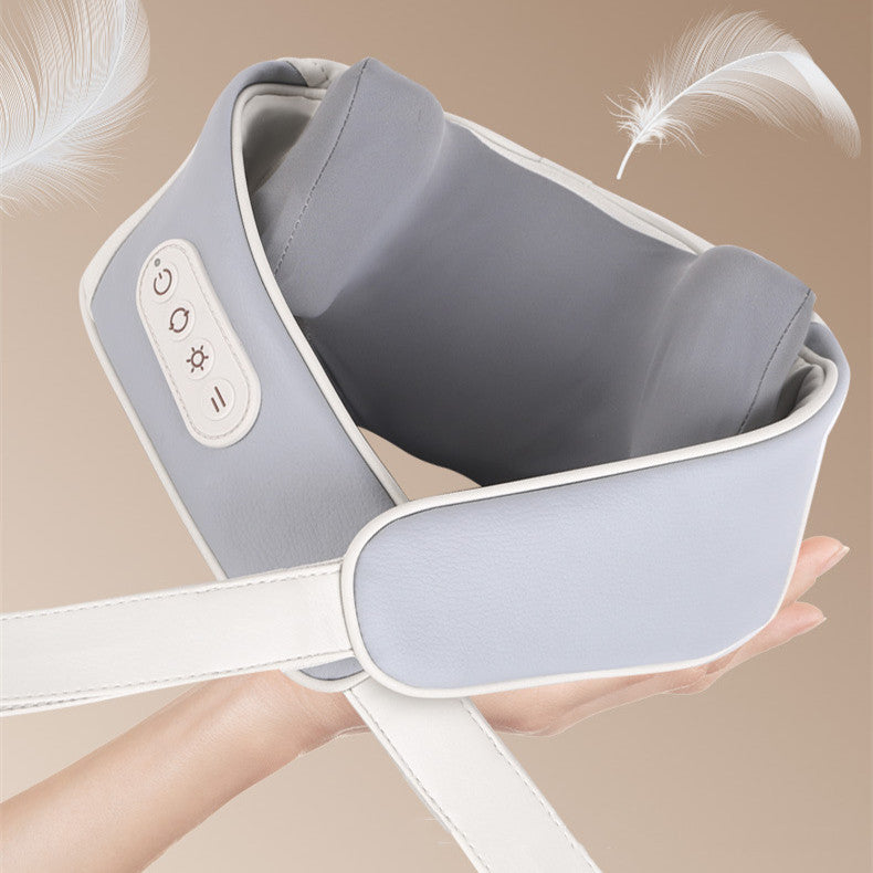Reluvéa 5D Shiatsu Massager