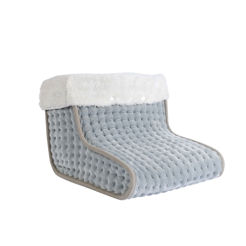 WarmEase™ - Smart Foot Heater