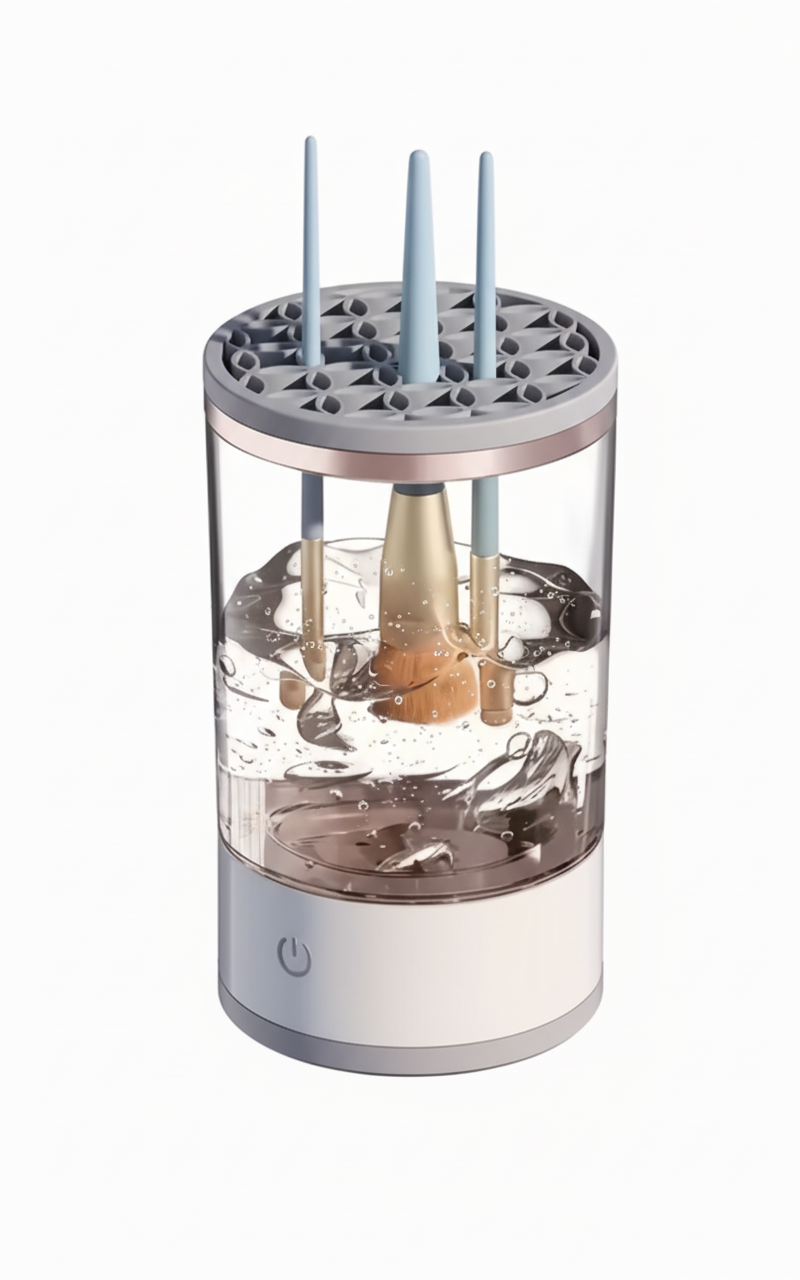 Luvéra GlowSpin™ Cleaner