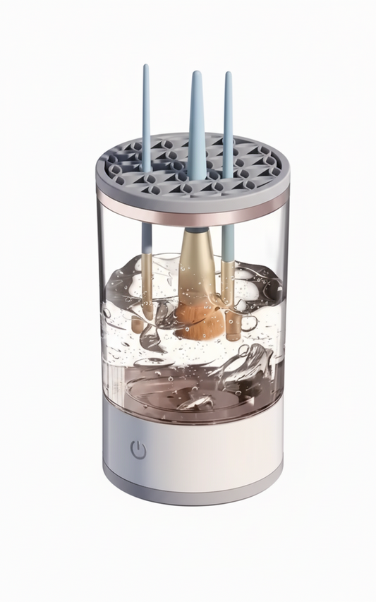 Luvéra GlowSpin™ Cleaner