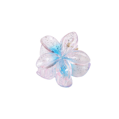 Glitter Hair Clip