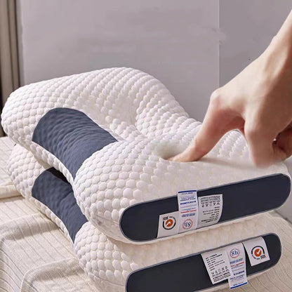 PostureEase™ Pillow