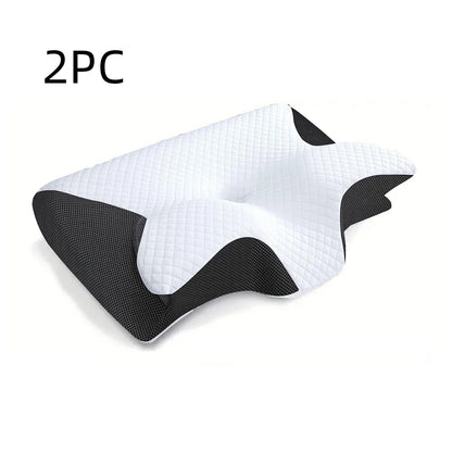 PosturePro™ Pillow - Memory Foam Cervical Pillow